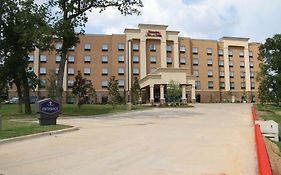 Hampton Inn & Suites Dallas Arlington North Entertainment District