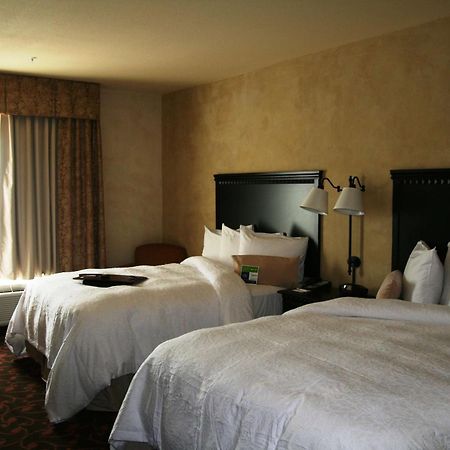 Hampton Inn & Suites Dallas-Arlington North-Entertainment District Exterior photo