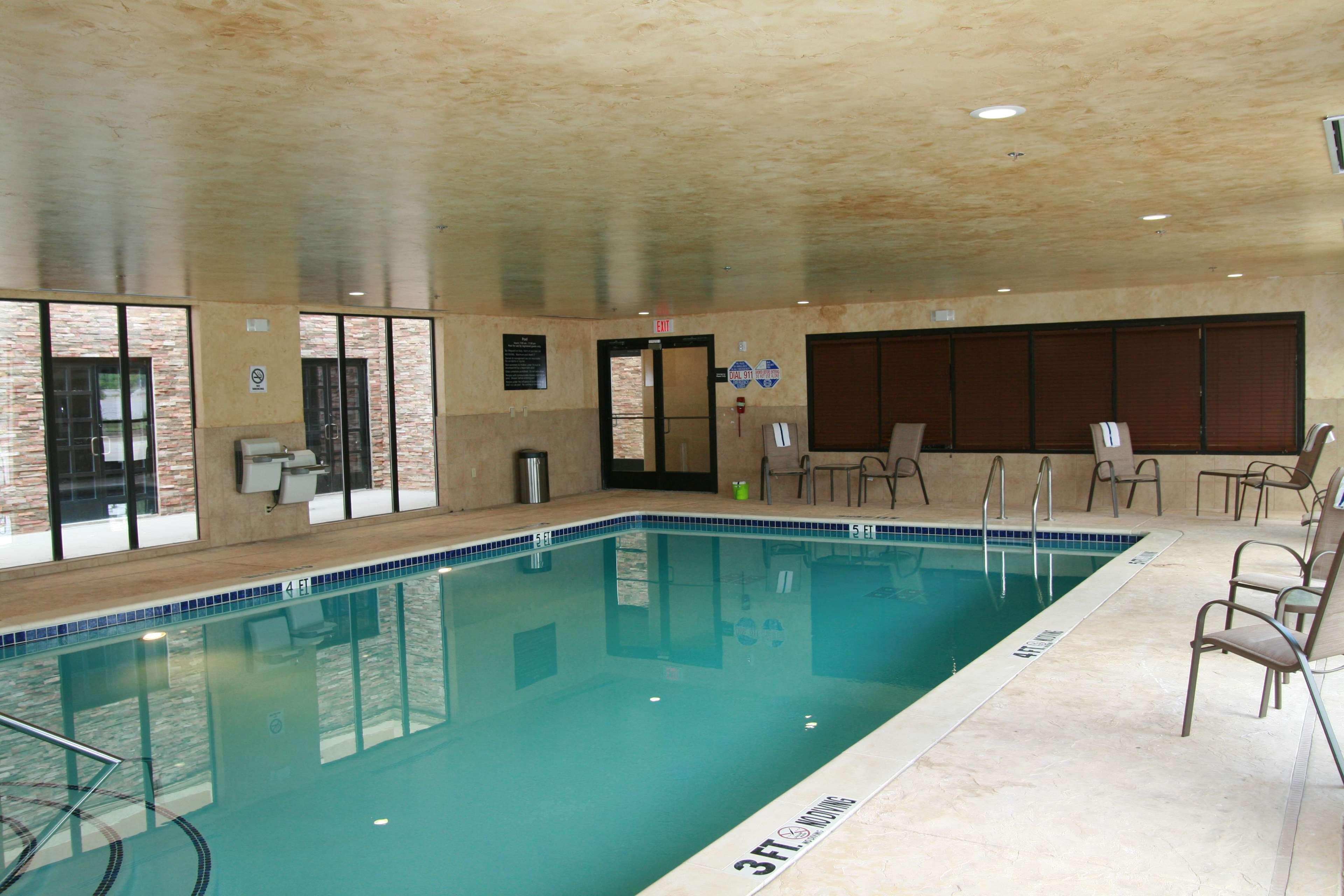 Hampton Inn & Suites Dallas-Arlington North-Entertainment District Facilities photo